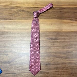 Hugo Boss tie